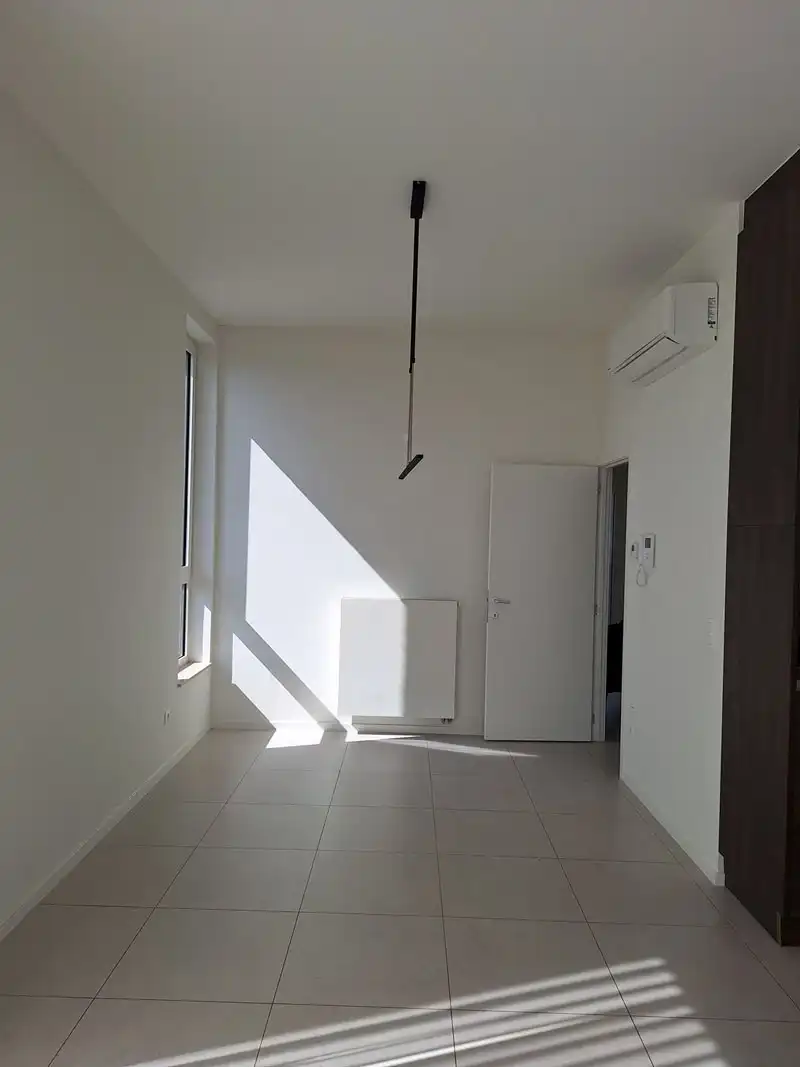 PENTHOUSE met LOFTGEVOEL op een UNIEKE locatie te Hasselt foto 6