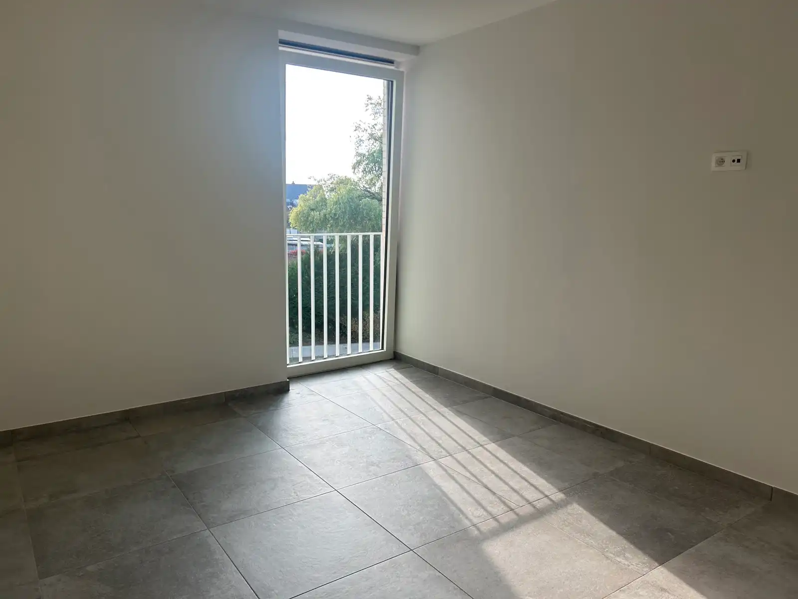 Nieuwbouwappartement met 2 slaapkamers en autostaanplaats foto 17