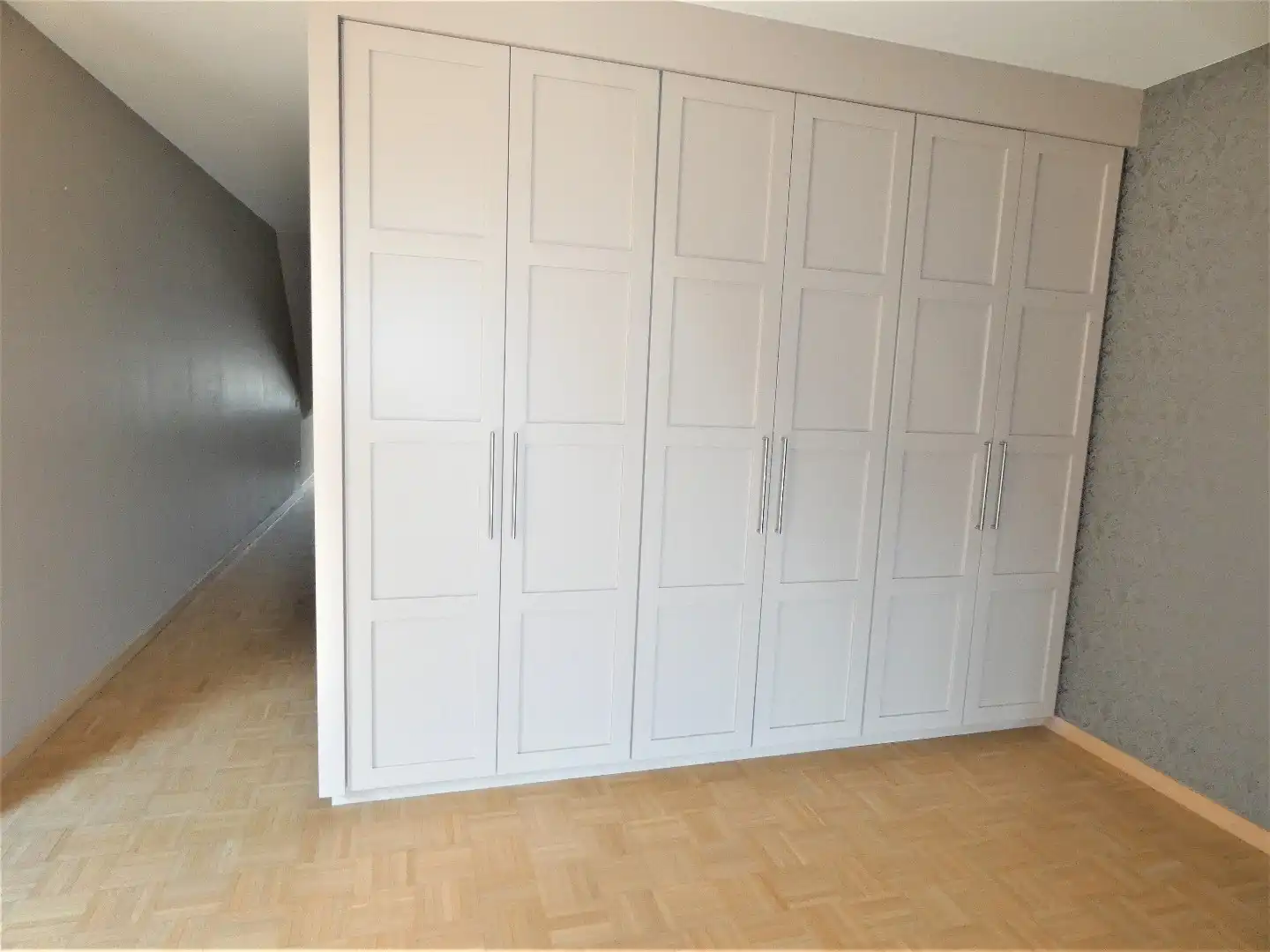 Prachtig appartement (165 m²) met 3 slpk, garage en zonneterras, Torhout foto 26
