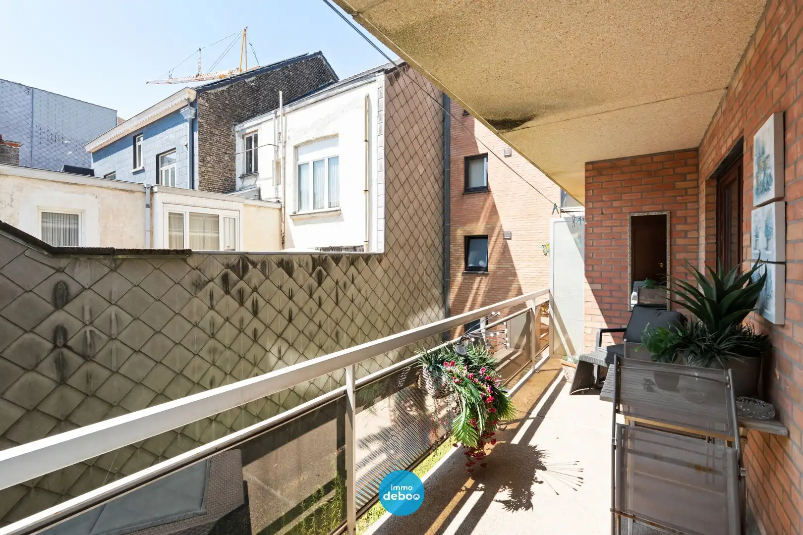 Stijlvol appartement te koop aan het Leopoldpark in Oostende foto 16