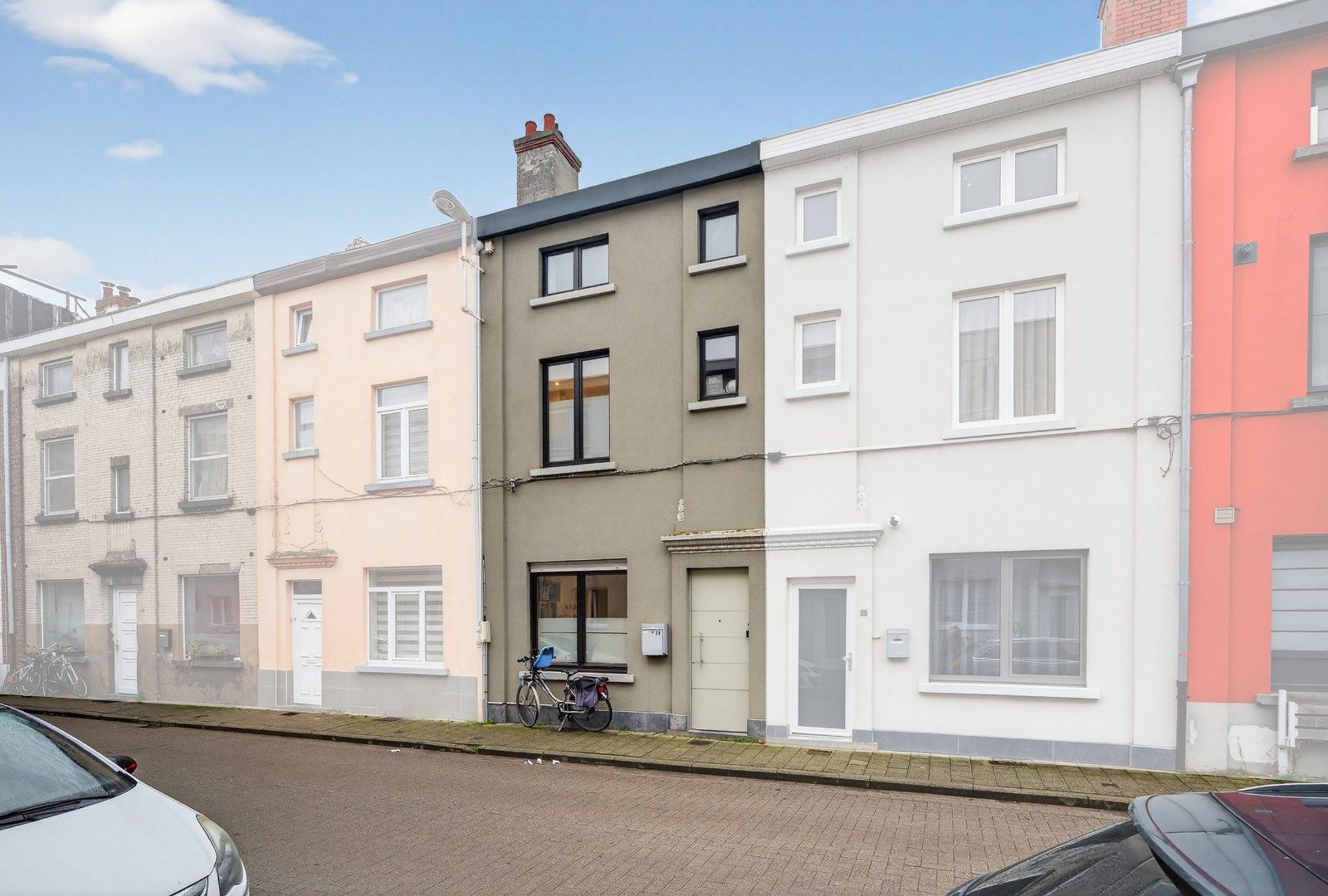 Huis te koop Boomstraat 24 - - 9000 Gent