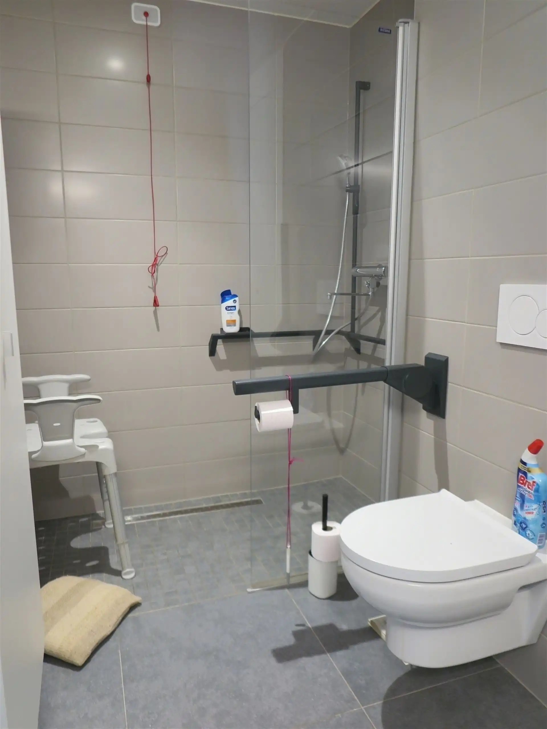 Appartement foto 9