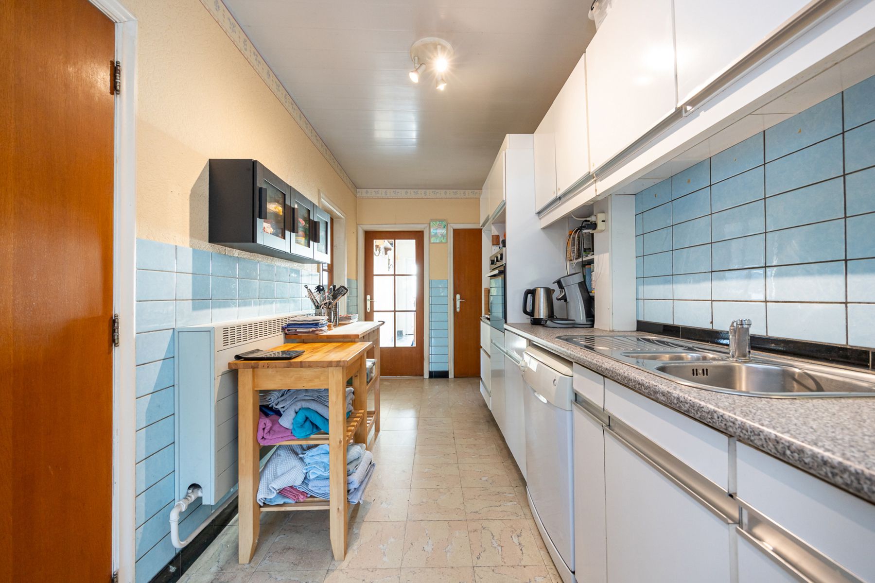 HOB met 3slk op 600m2 foto 14