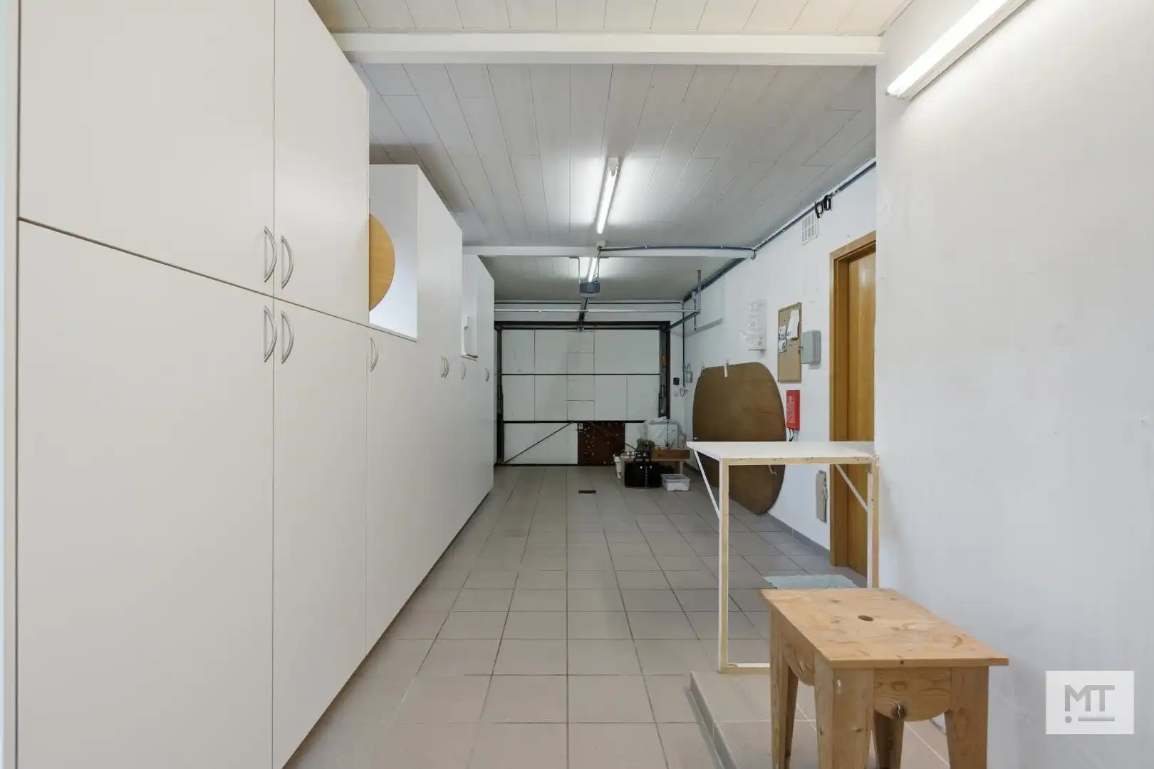 Alleenstaande woning met 4 slaapkamers, zonnige tuin en garage op de Molenhoek foto 17