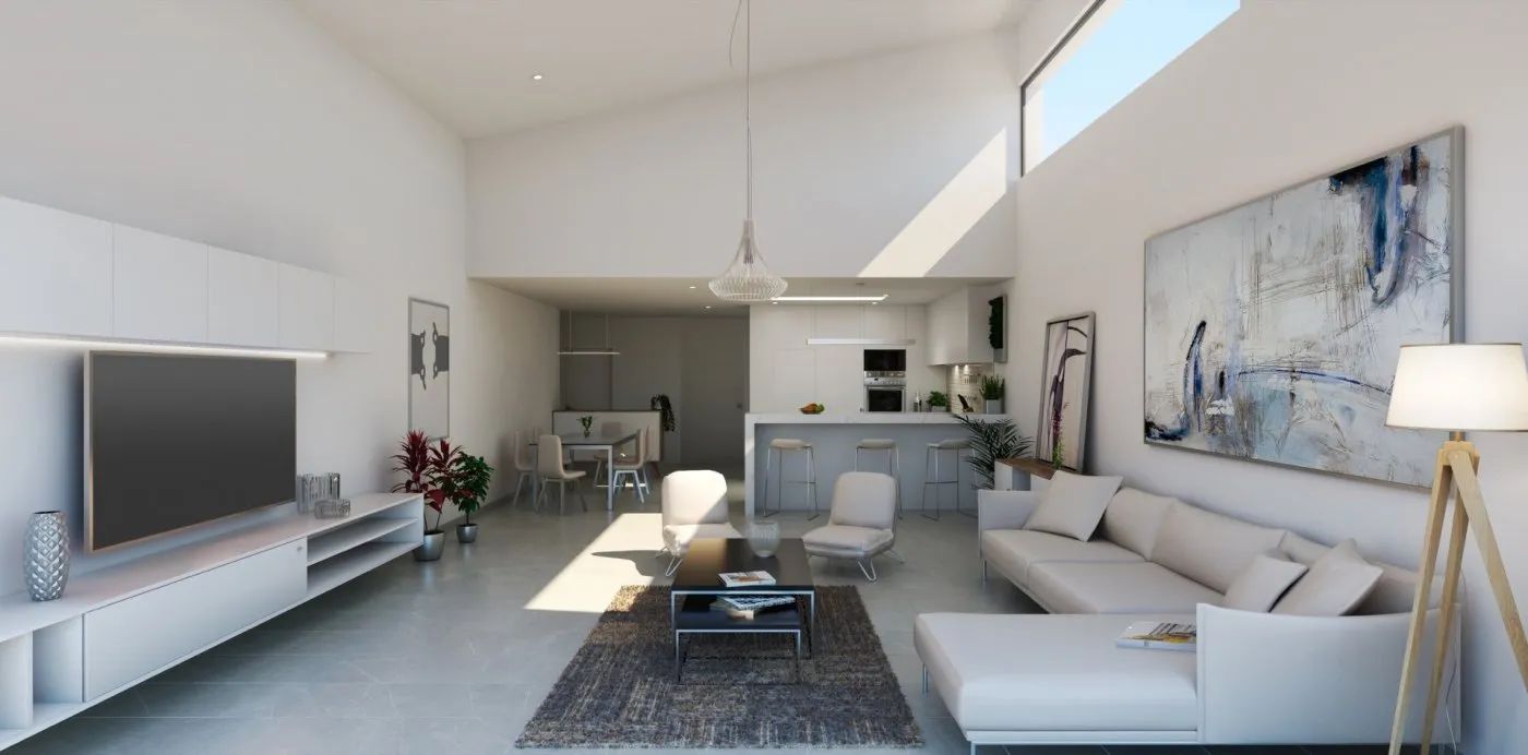 Grijp nu je kans op jouw droomvilla in een prachtige, serene omgeving – wonen in stijl en rust foto 4