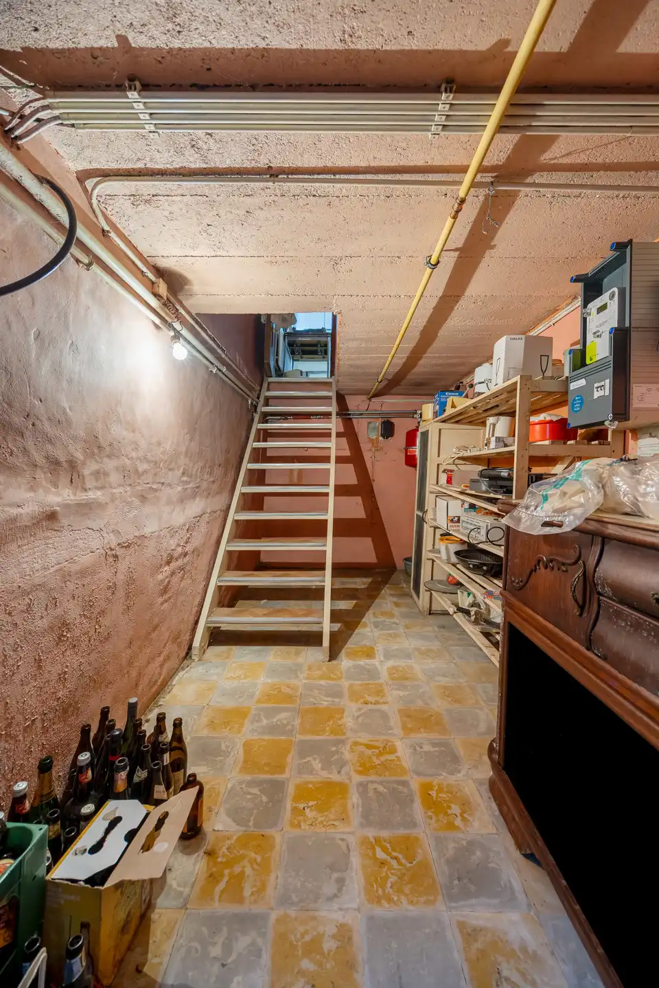 Charmante woning met tuin en garage in het hart van Schilde foto 16