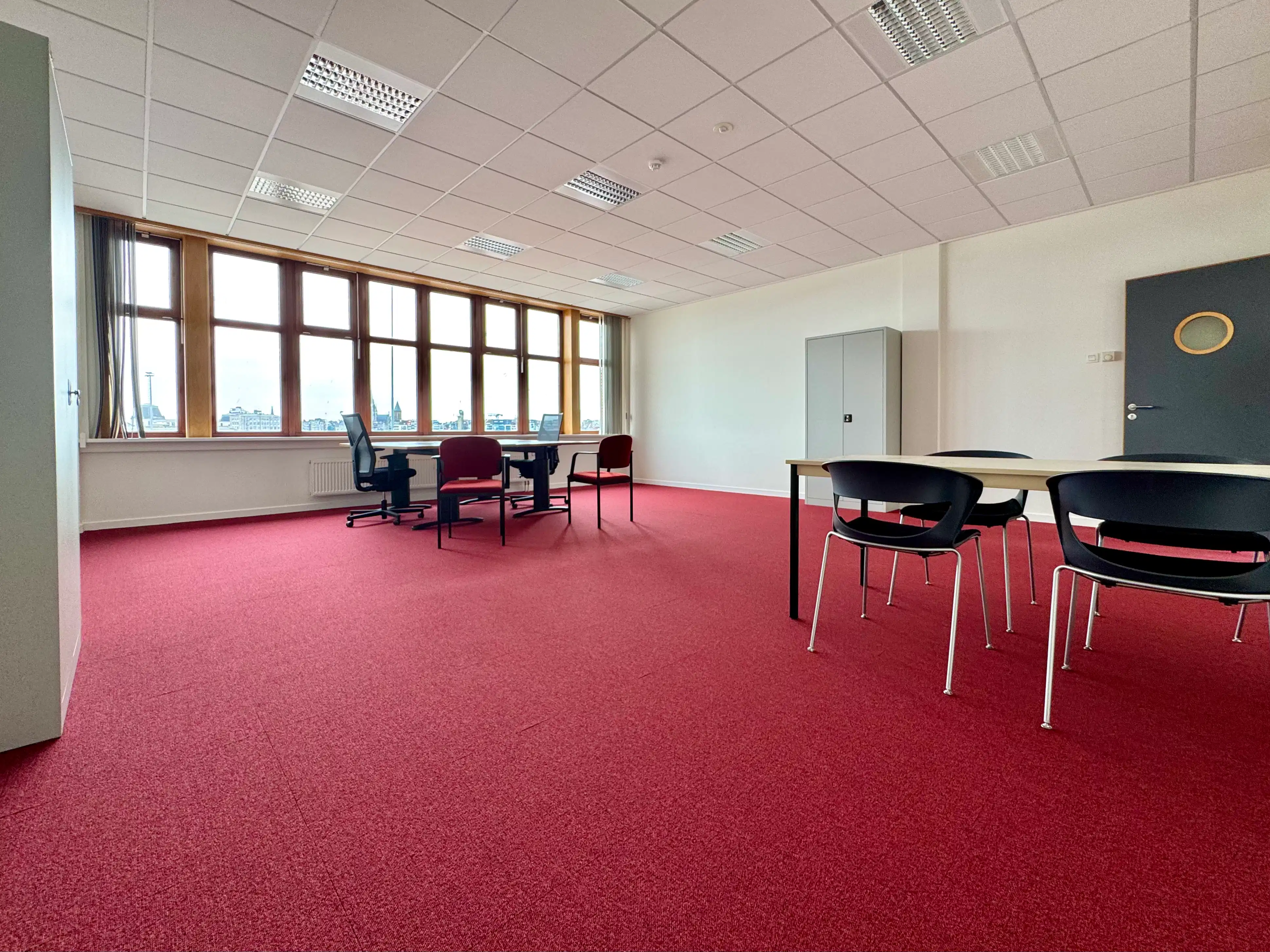 Kantoorruimte 55m² - op unieke havenlocatie foto 8