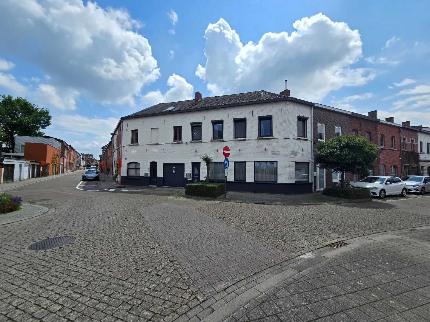 2 te renoveren woningen, nabij centrum, station  foto 20