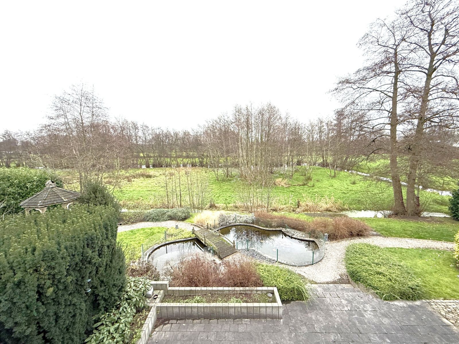 Klassevolle villa met prachtig verzicht op TOPLIGGING! foto 4