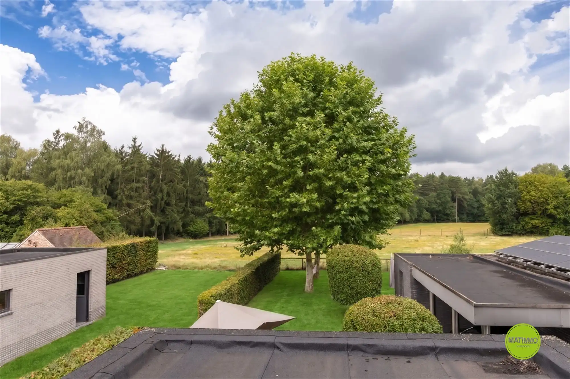 Instapklare, energiezuinige woning met prachtig zicht foto 31