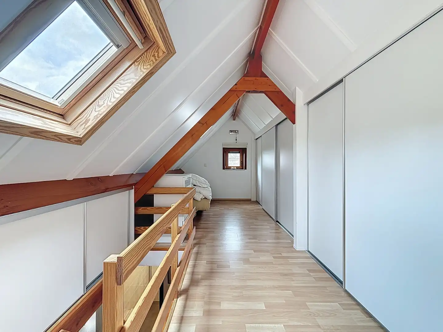 Gezellige vakantiewoning nabij de jachthaven van Nieuwpoort foto 10