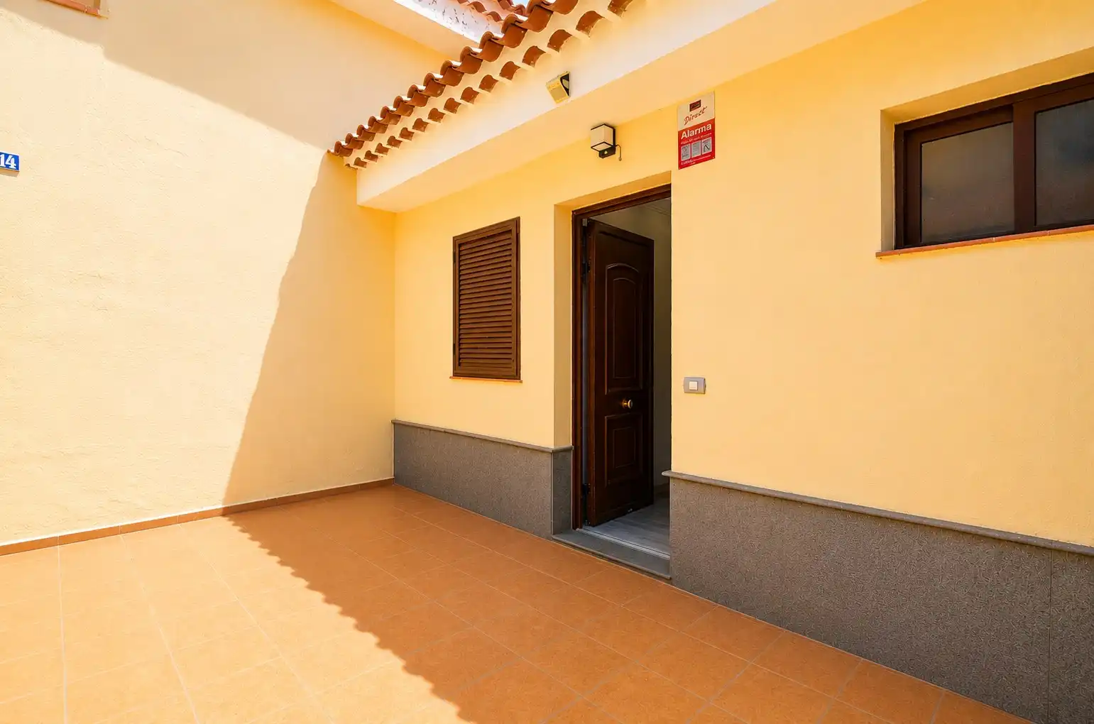 Duplex met panoramisch uitzicht in El Madroñal  foto 18