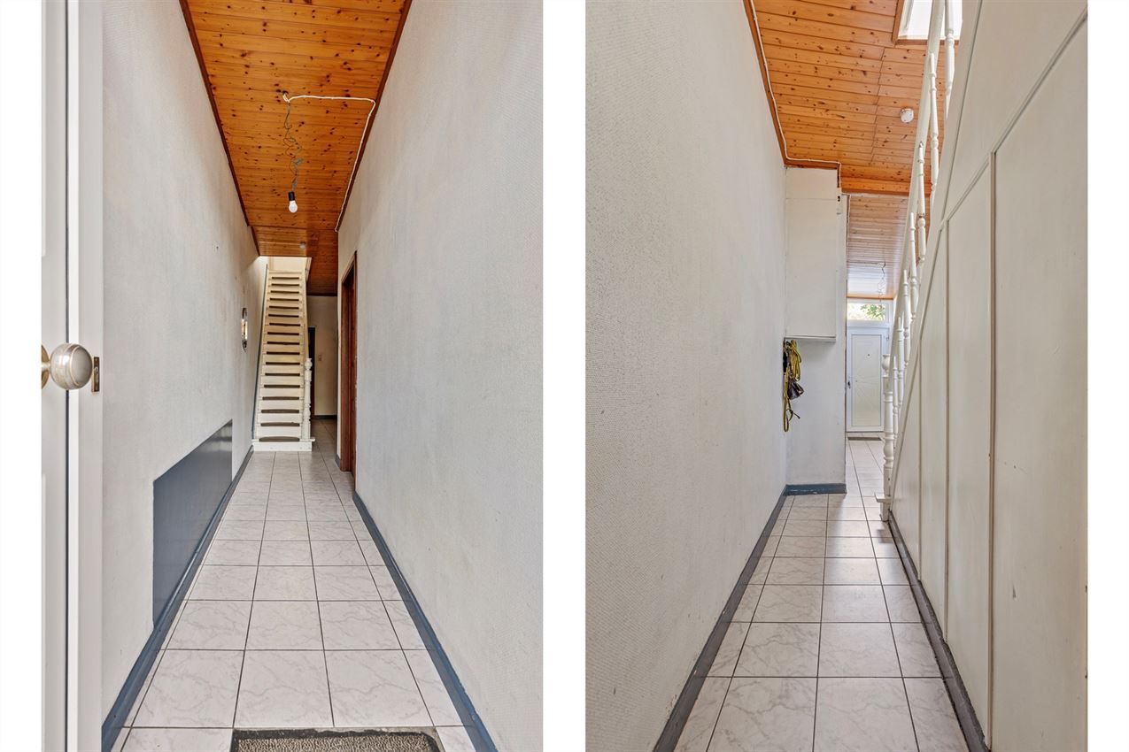 Ruime woning, 4 slpk, zonnige koer, centrum foto 18