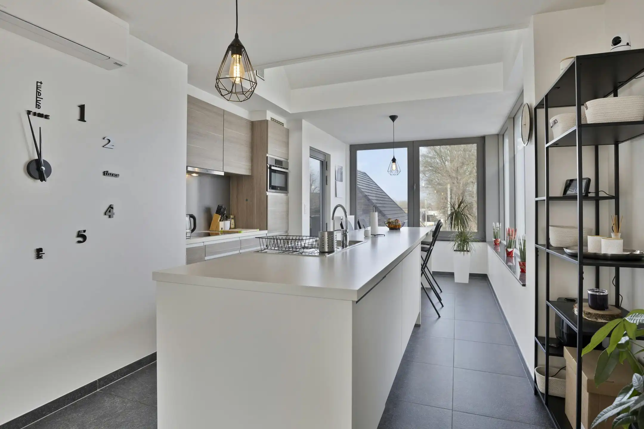 Appartement te koop in de Casselstraat in Poperinge foto 9