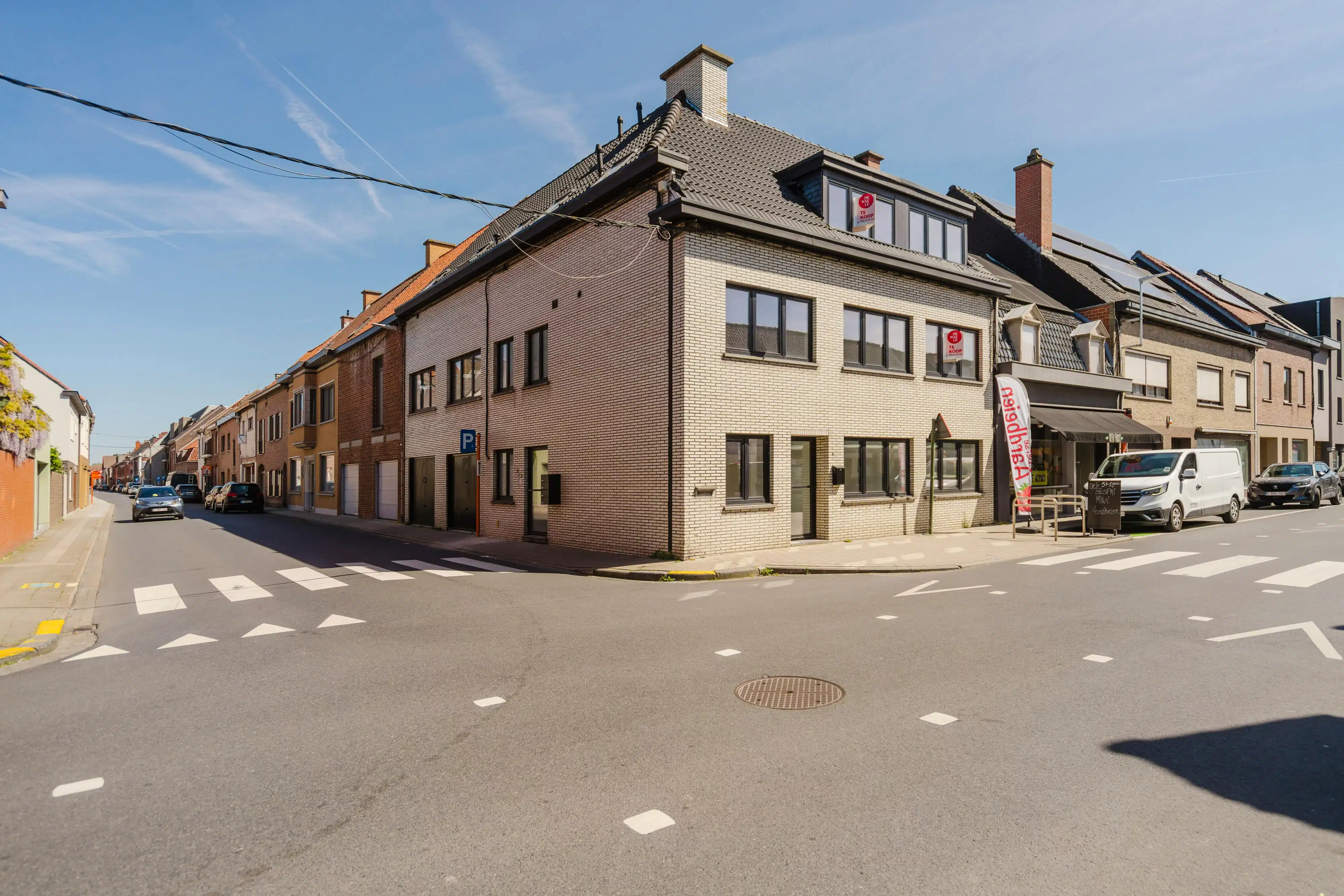 2-slaapkamerappartement te koop in Wevelgem foto 12