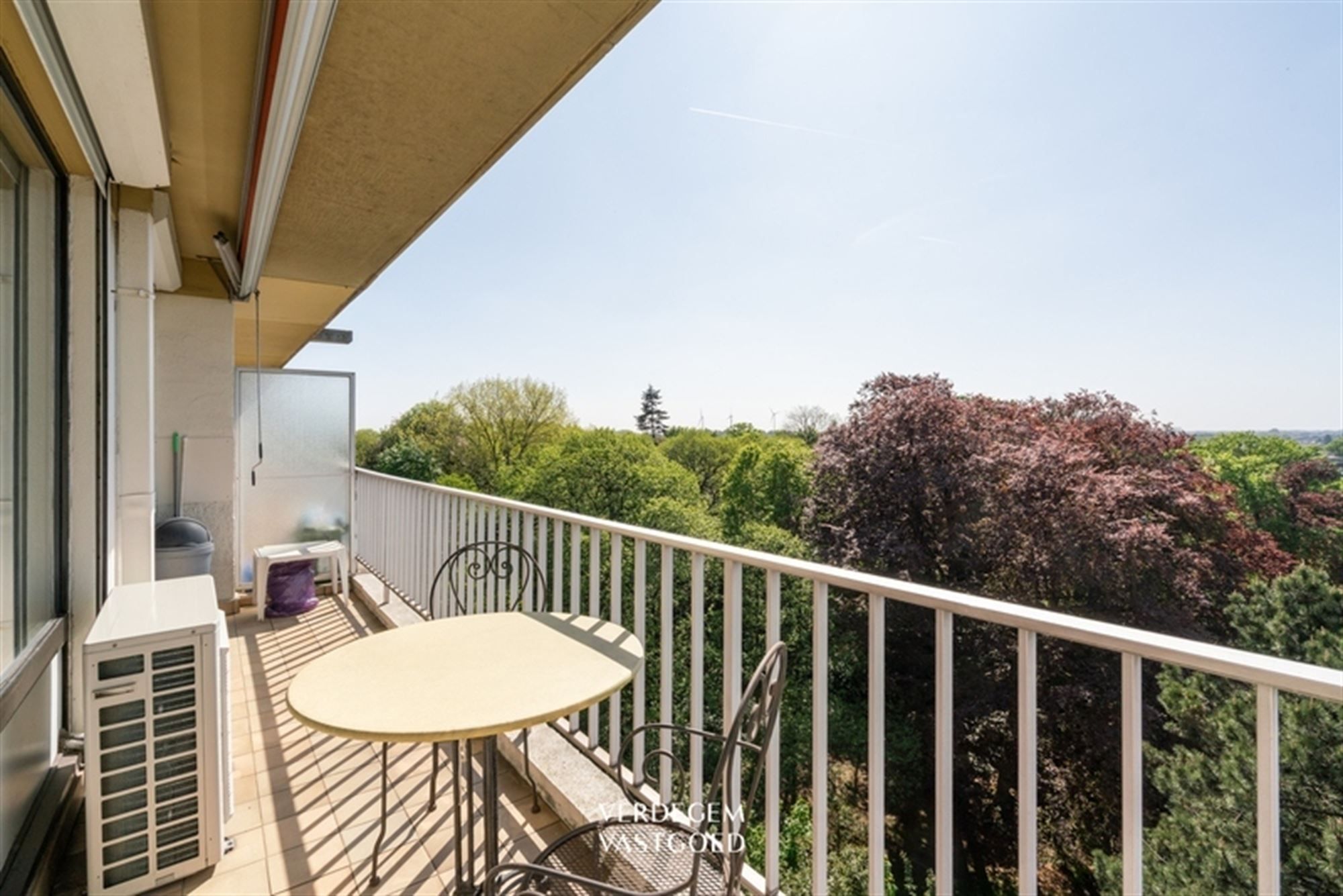 Wonen op hoog niveau met magnifieke views foto 11