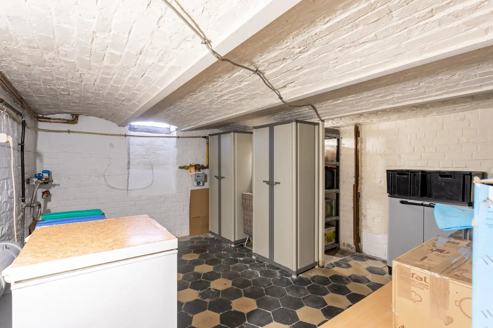 Instapklare woning met 2-3 slpk en tuin foto 20