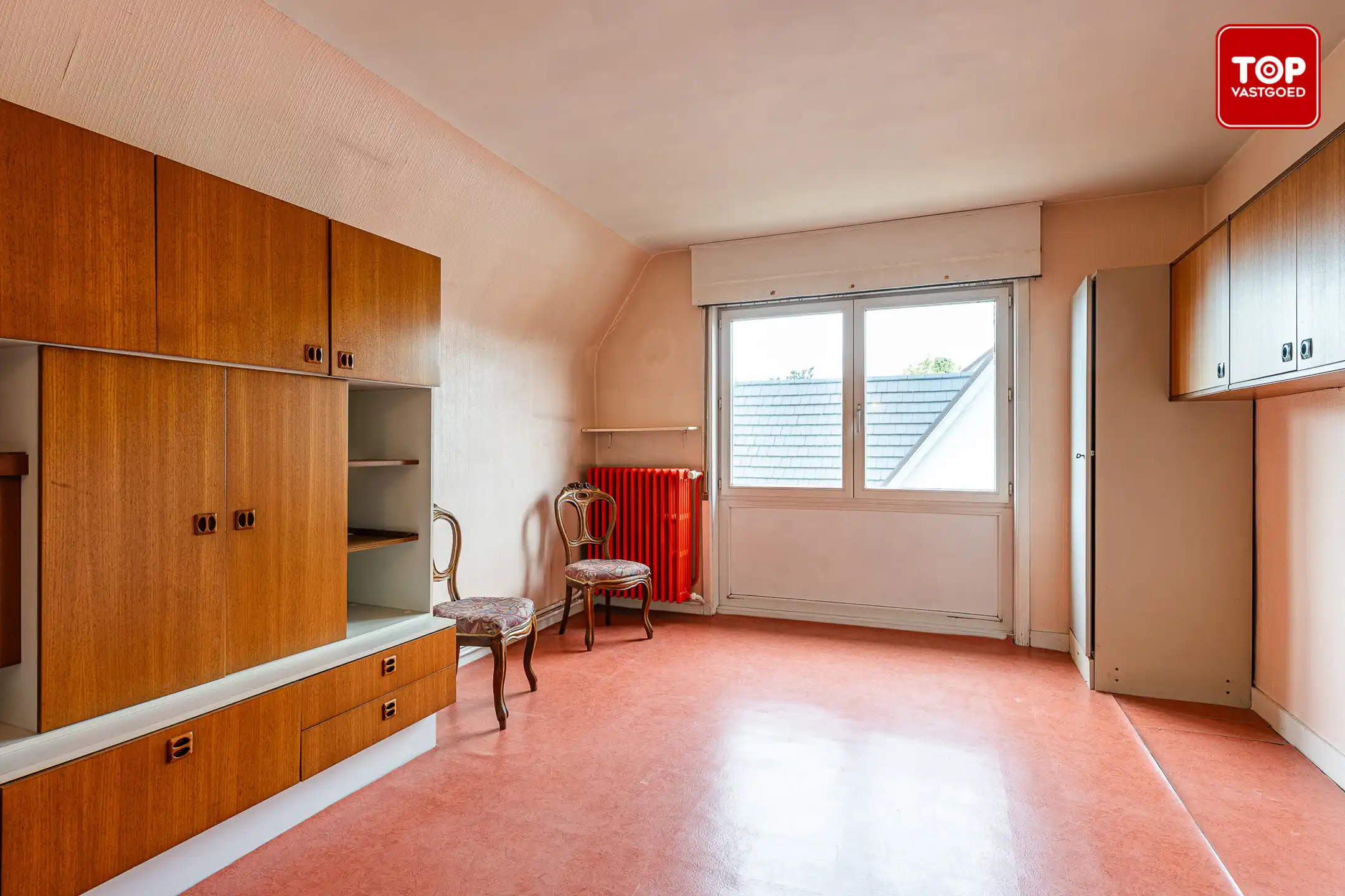 Karaktervolle renovatiewoning op toplocatie in Kolegem.  foto 18