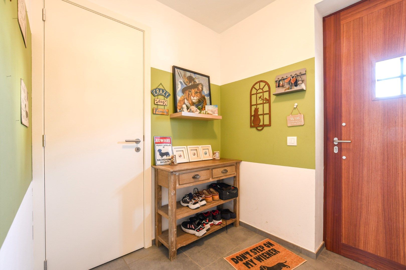 Landelijk wonen in alle comfort, op een steenworp van zee en bos in De Haan foto 27