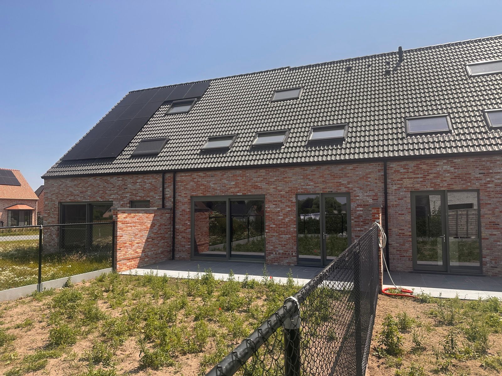 Laatste twee sleutel-op-de-deurwoningen te koop! foto 9