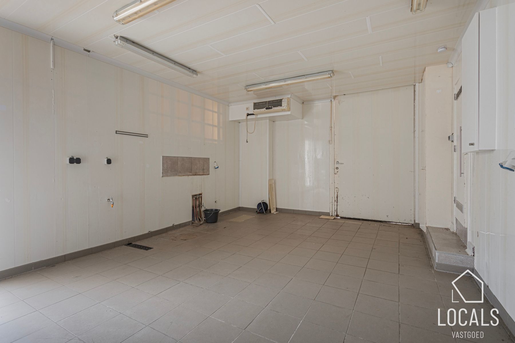 Woningen/project in Onze-Lieve-Vrouw-Lombeek foto 22