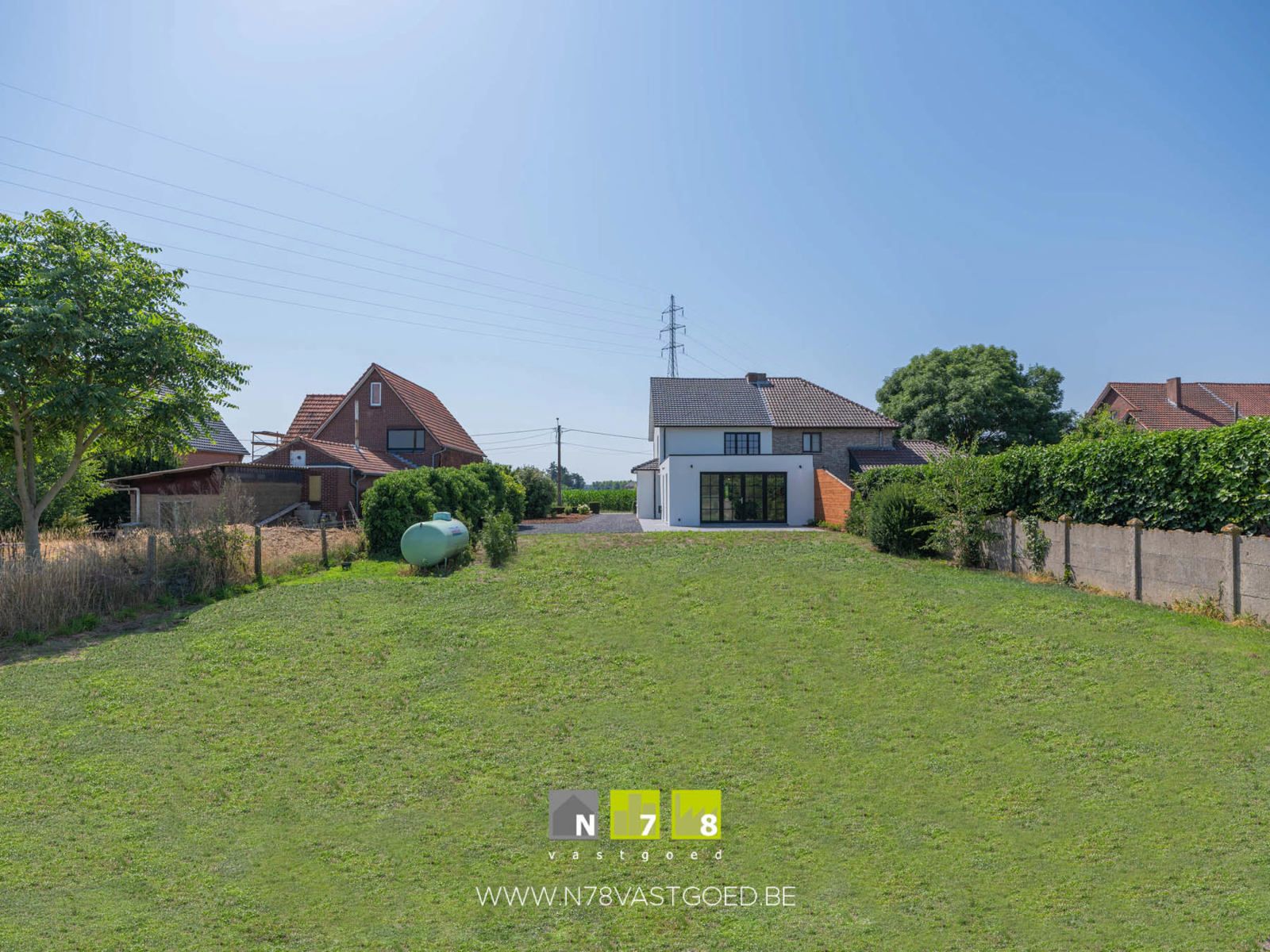 Huis te koop foto 30