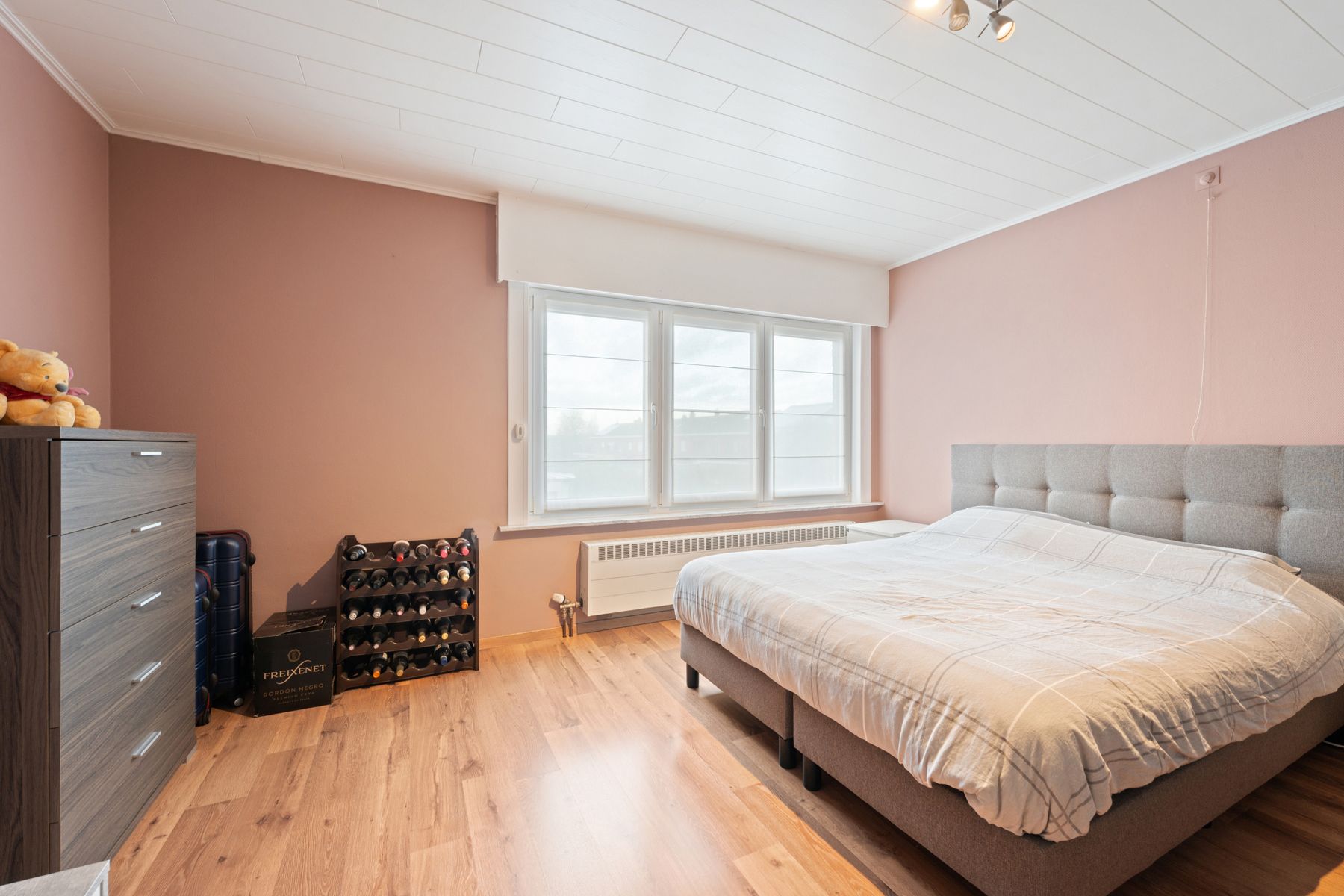 Rustig en centraal gelegen instapklare woning met garage. foto 10