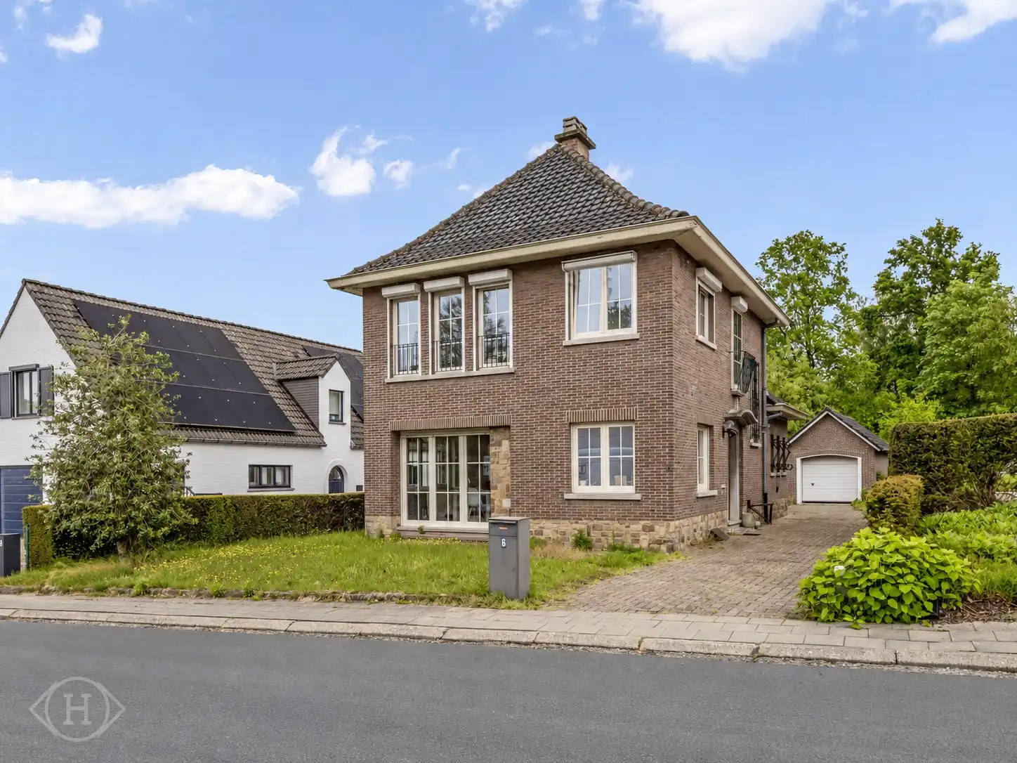 Huis te koop Raalbeeklaan 6 - 3001 Heverlee