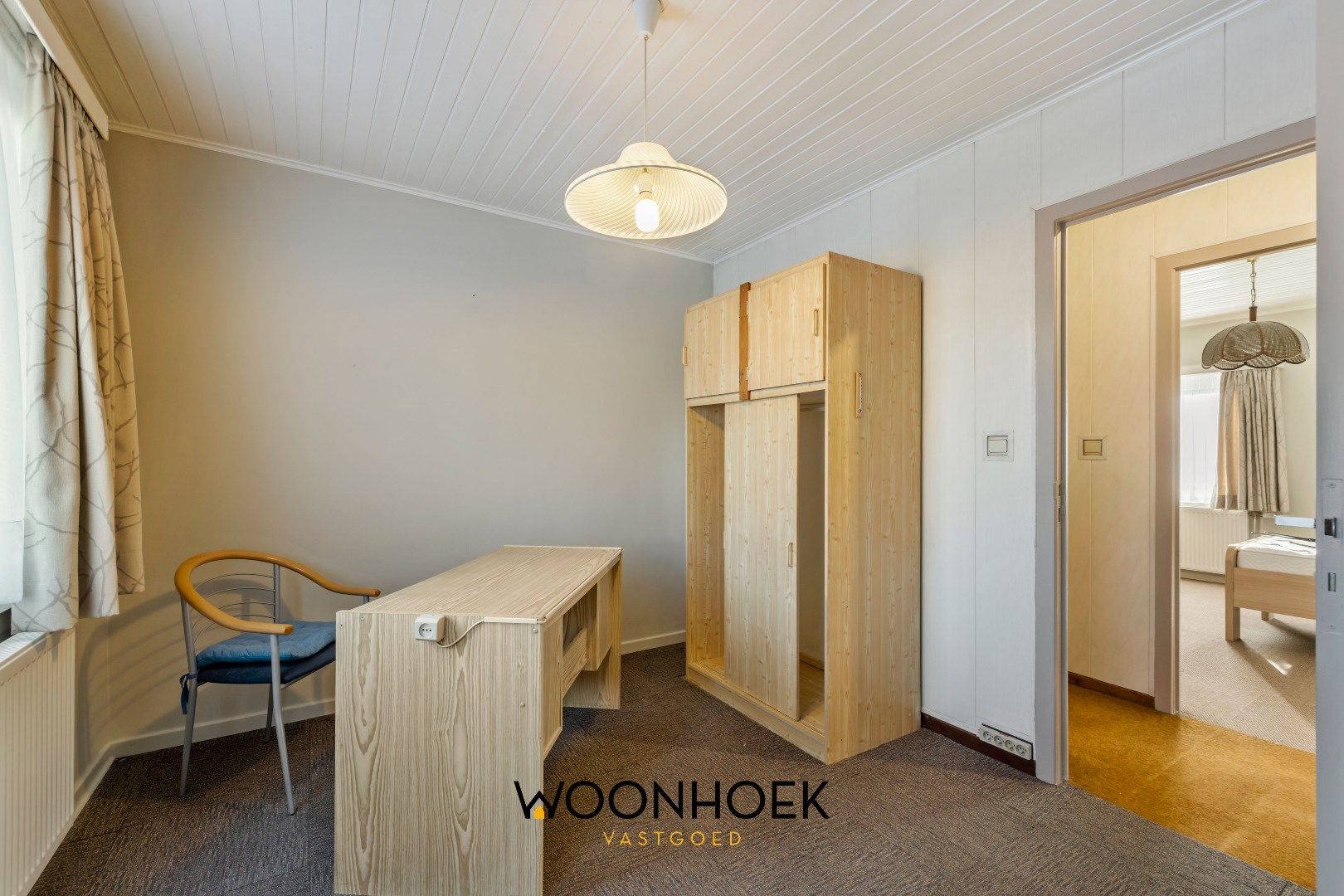 Instapklare woning met centrale ligging en goede EPC score! foto 11