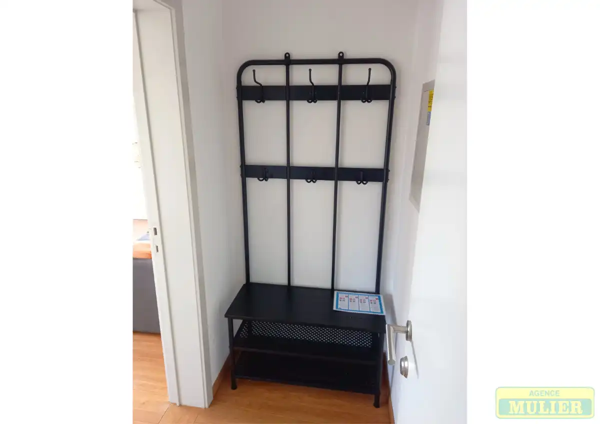 Appartement te huur foto 9