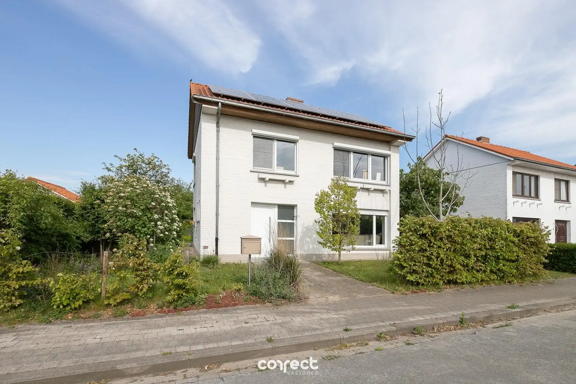 Huis foto 14