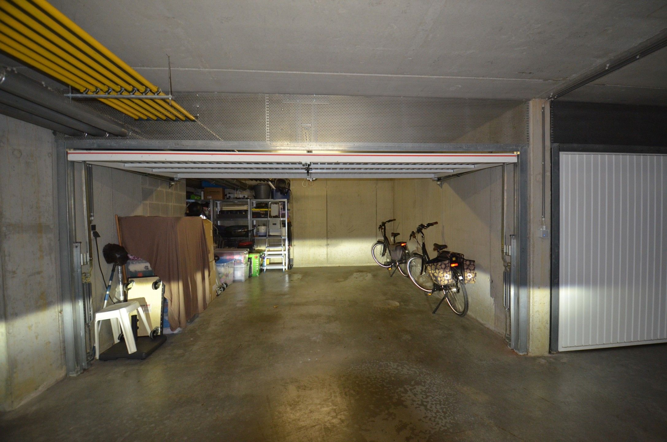 Zeer ruim appartement nabij het centrum van Lier foto 26