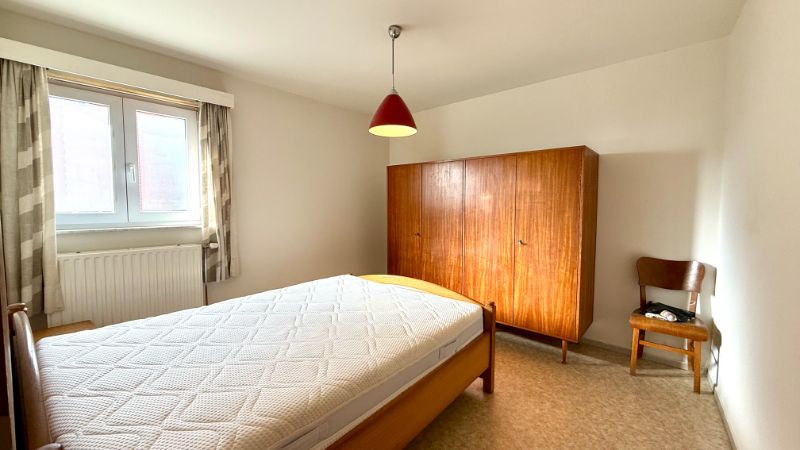 Gelijkvloers appartement met 2 kamers en parking foto 7