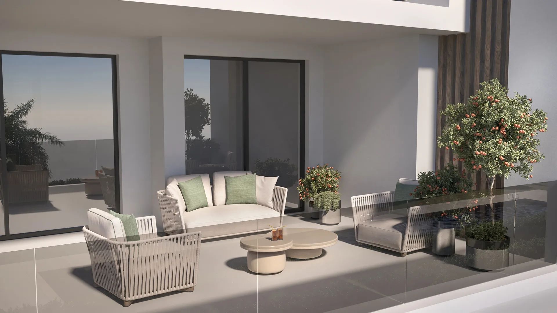 Exclusief wonen aan de New Golden Mile: luxe appartementen met hoogwaardige afwerking foto 20