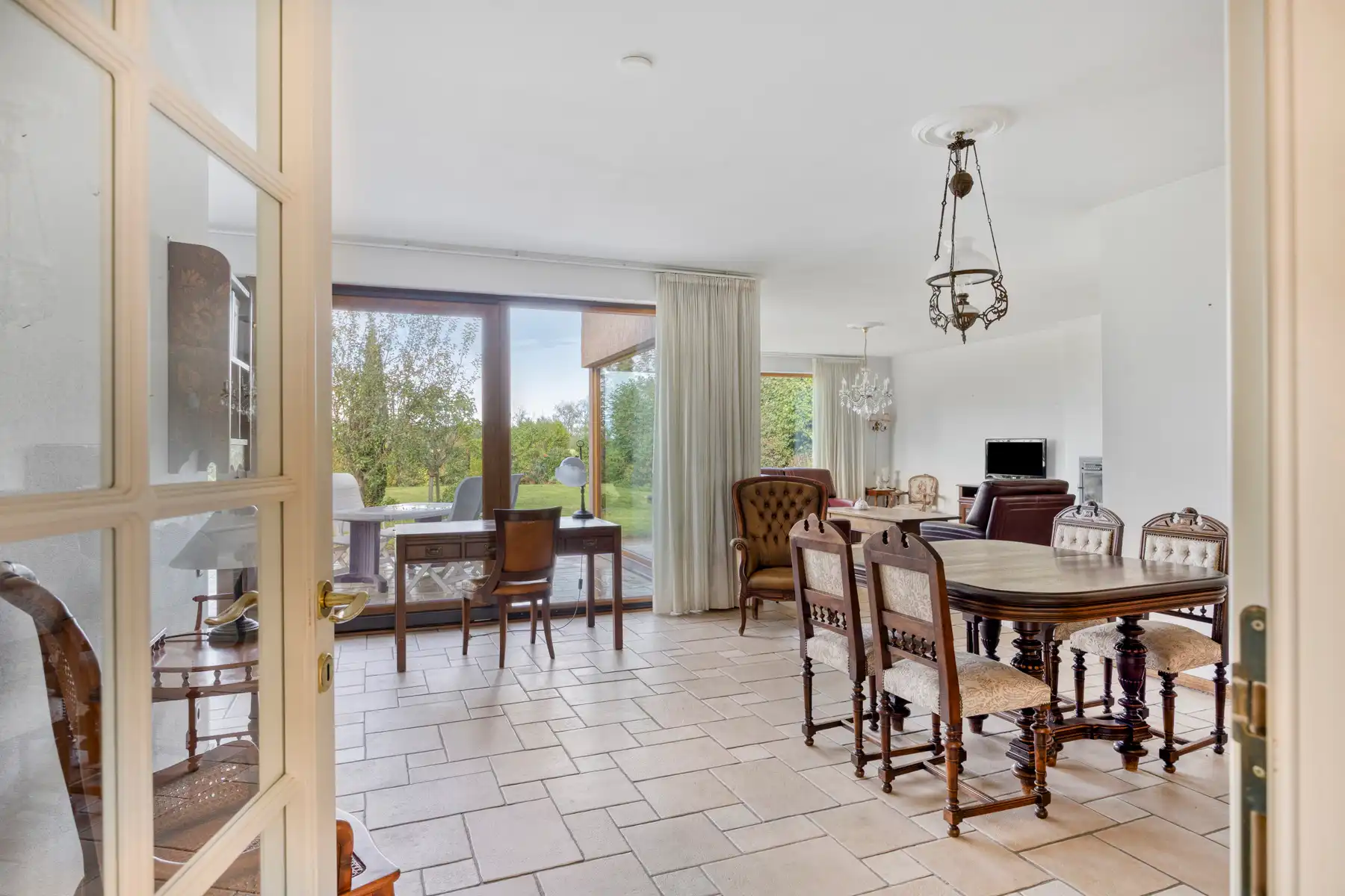 Vrijstaande woning foto 3
