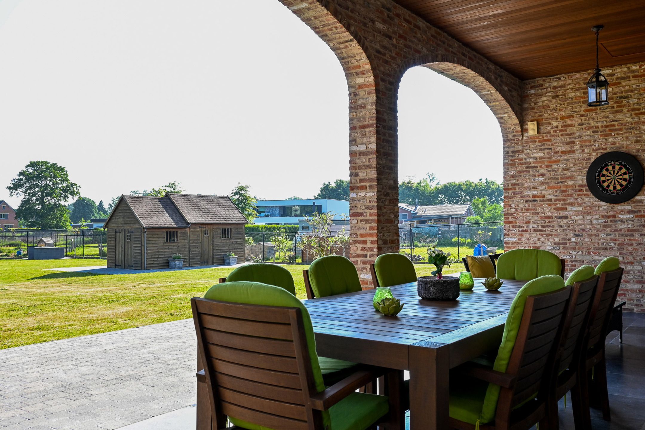 Villa te koop foto 8