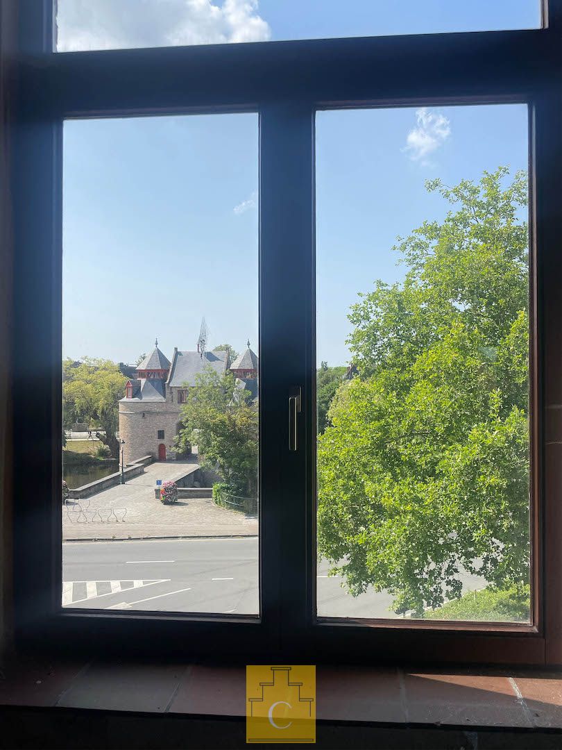 Eclectisch Burgershuis uit het begin van de 20e eeuw — een beschermd monument met karakter en uitstraling. foto 27