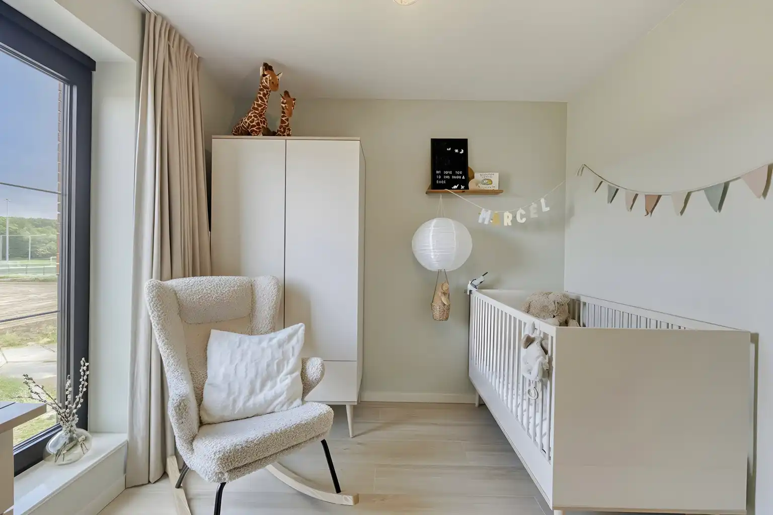 INSTAPKLARE ENERGIEZUINIGE WONING OP EEN RUSTIGE LOCATIE foto 20