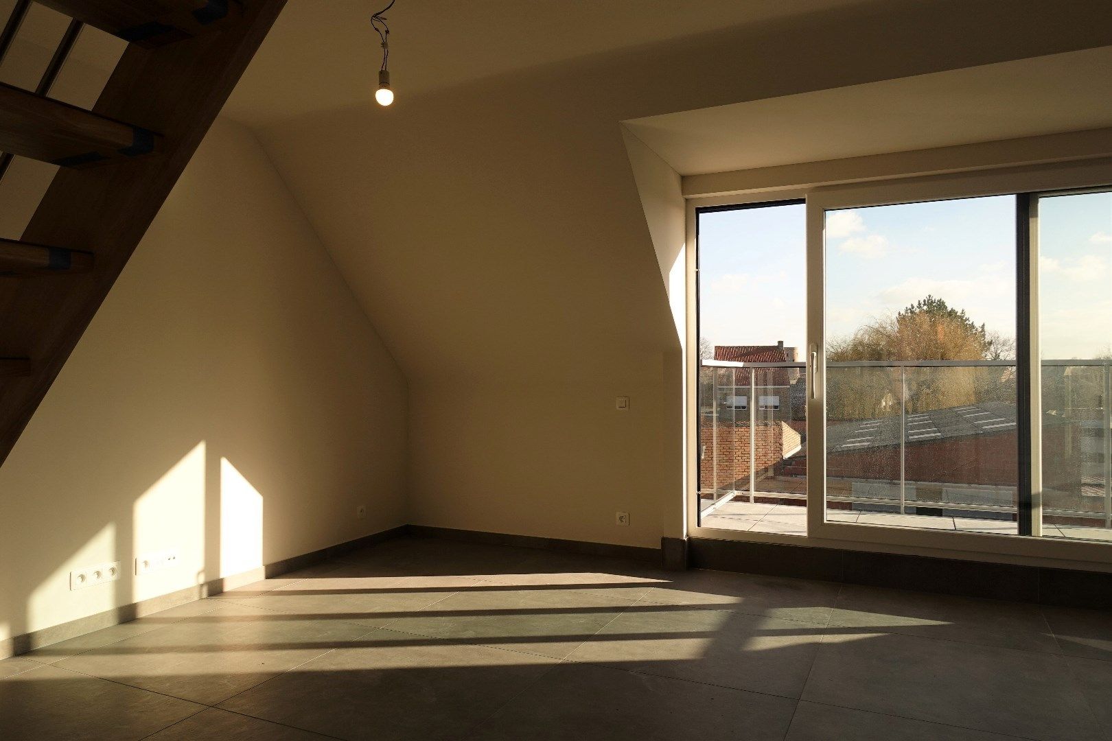 Appartement met 3 slaapkamers volgens BEN-norm! foto 4