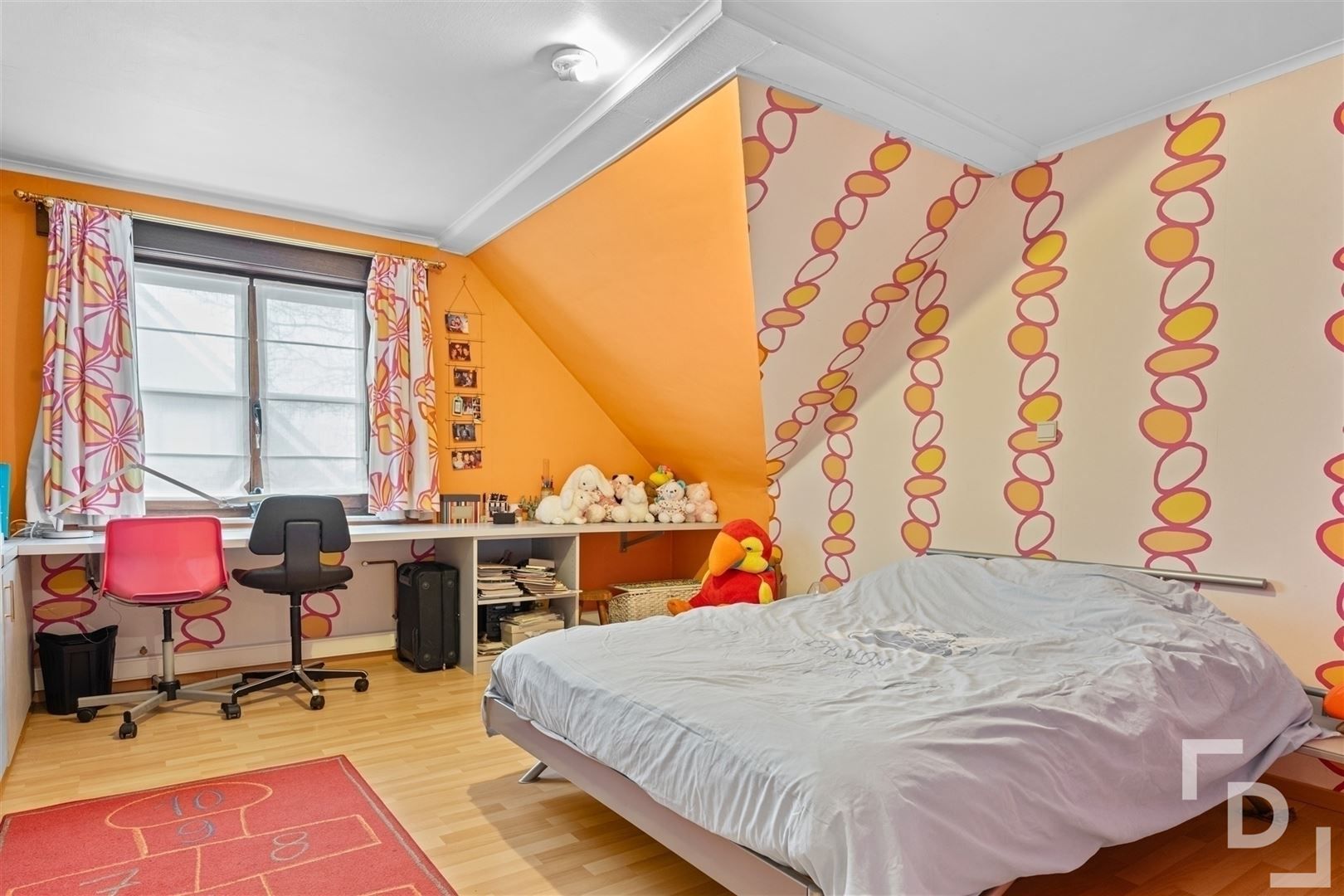 Ruime en energiezuinige villa te koop in Poperinge foto 19