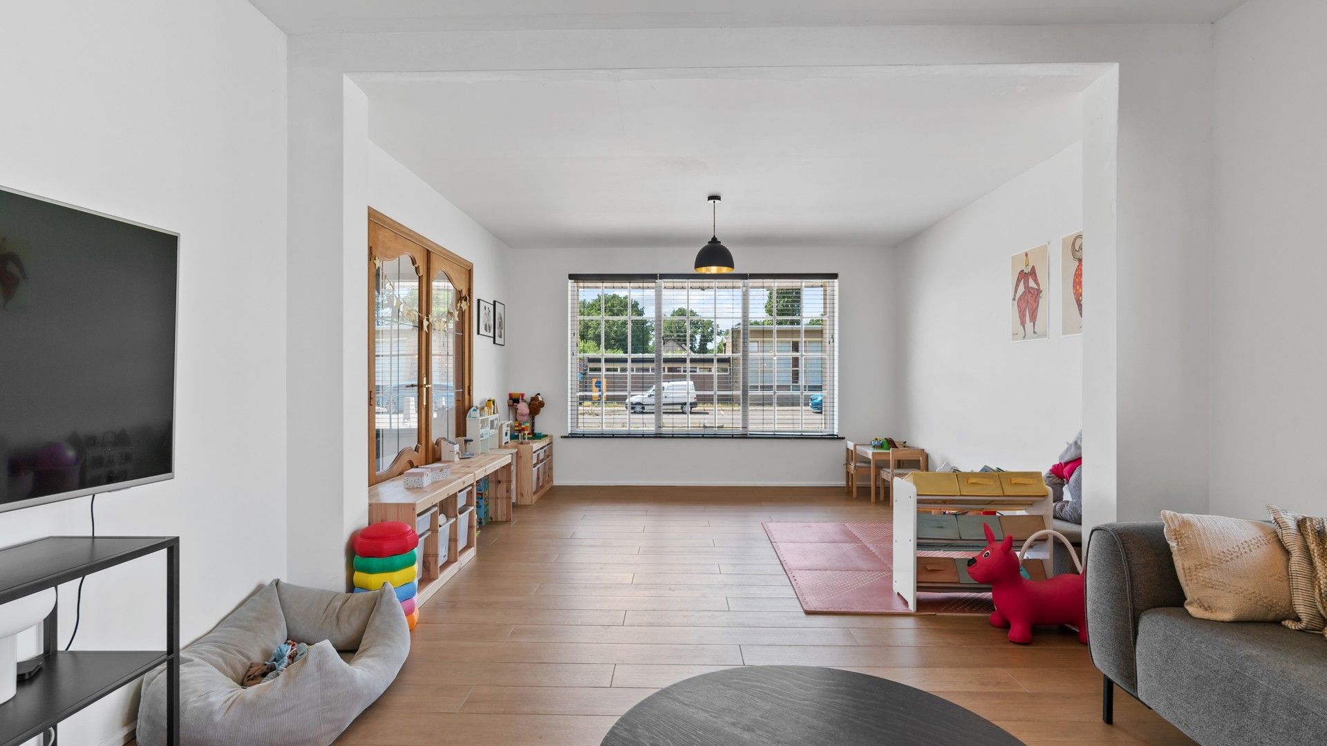 Gerenoveerde karakterwoning nabij het centrum van Houthalen foto 15