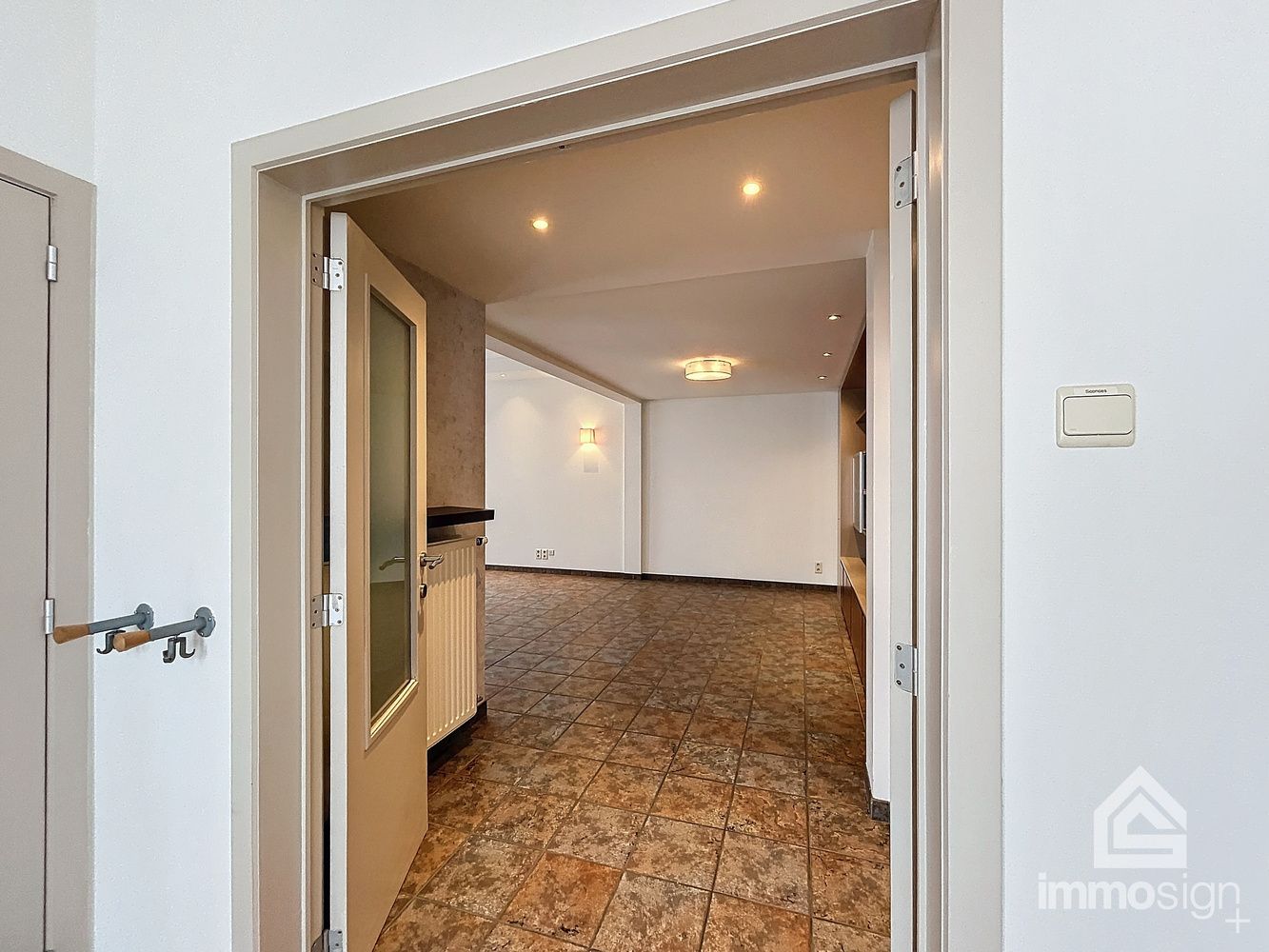 Instapklare woning met 3 slaapkamers en ruime zolder in het gezellige Kaulille (Bocholt)! foto 16