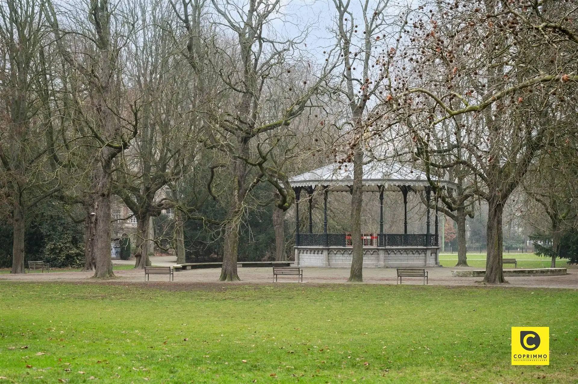 Prachtig 2 slaapkamer app foto 16