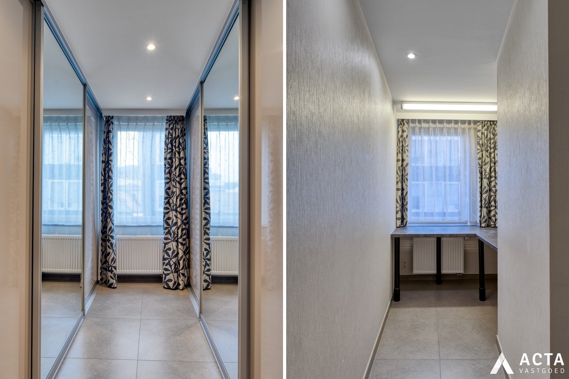 Exclusief ruim duplex appartement in hartje Oostende! foto 13