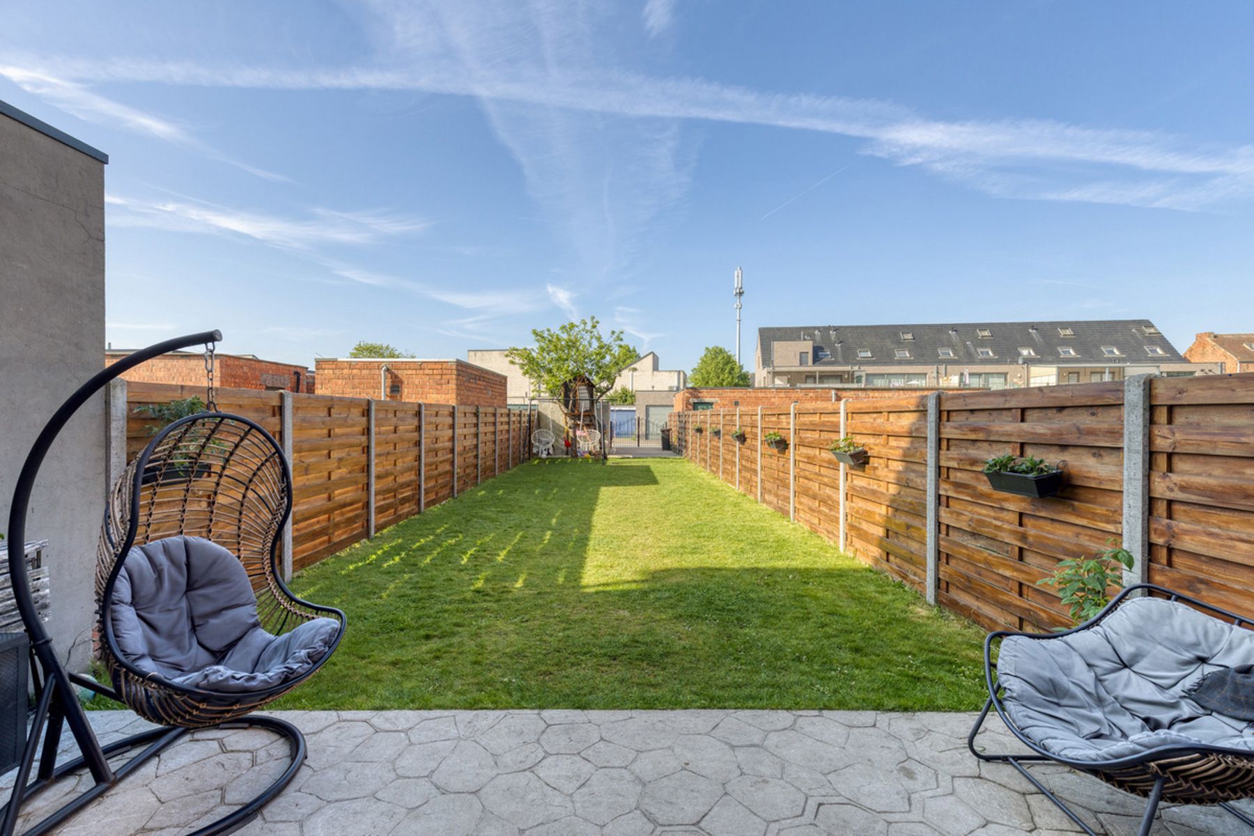 Luxe en comfort in het hart van Willebroek foto 22