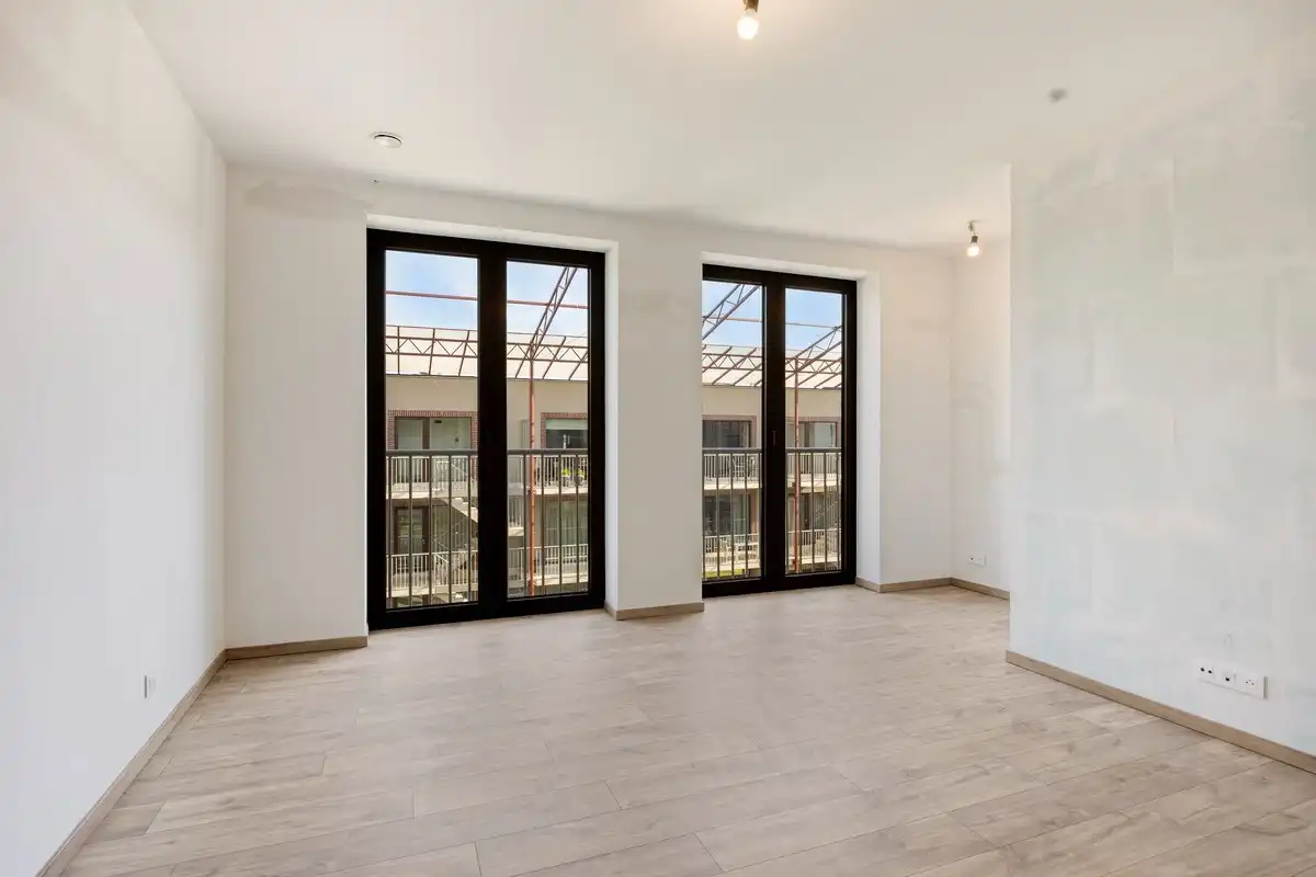 Instapklare woning met zeer goede afwerking, 3 slaapkamers, 3 badkamers, tuin, terras en autostaanplaats in het centrum van Tienen – EPC 27 kWh/m² - bewoonbare  foto 30