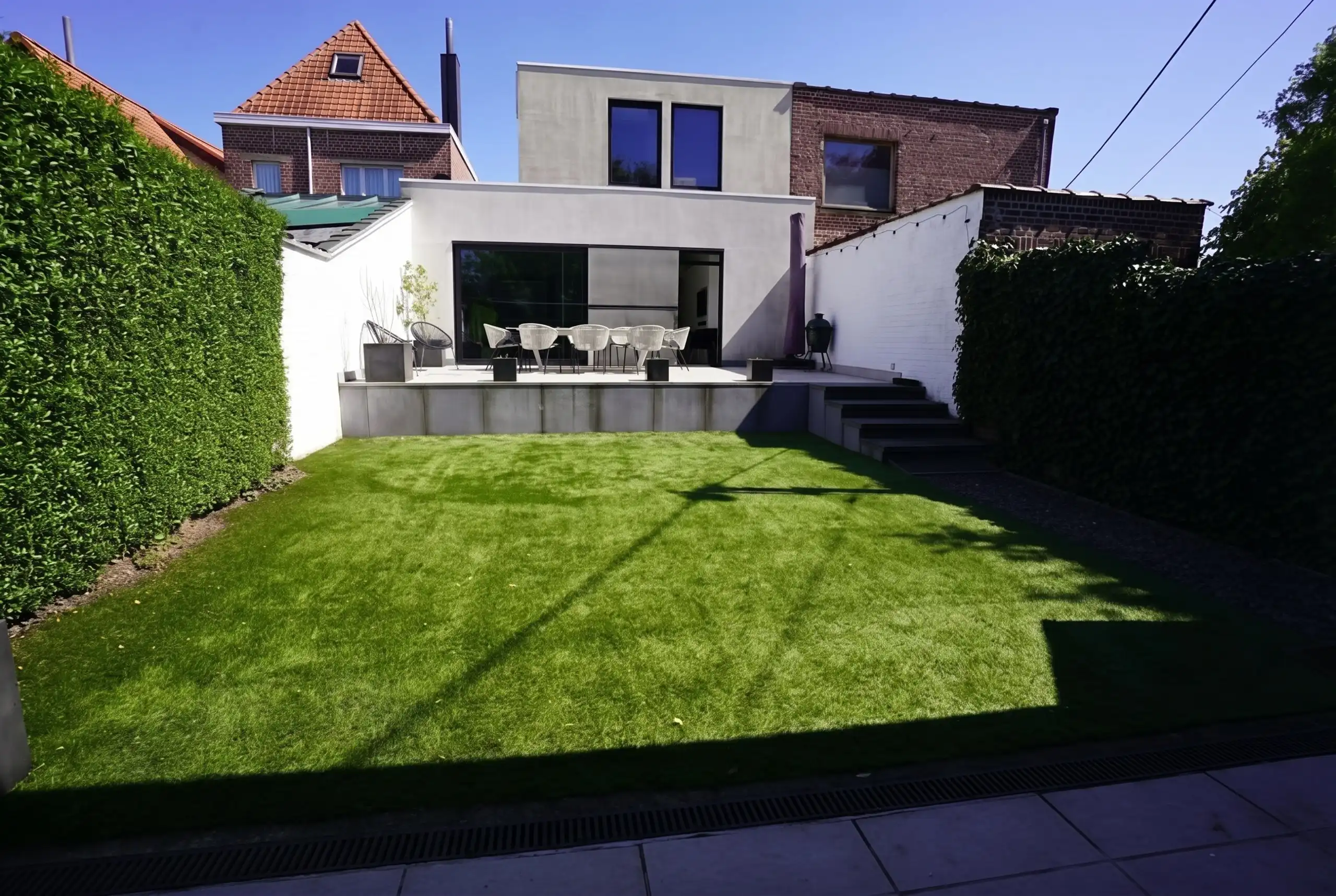 Slim vernieuwd mét 2 staanplaatsen én jullie toekomst! foto 3