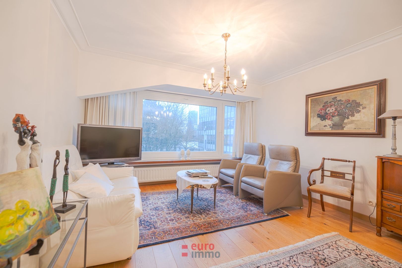 Residentie Merville - 0202 foto 3