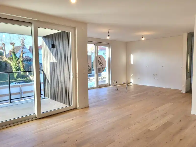 Ruim 2-slaapkamer appartement foto {{pictureIndex}}
