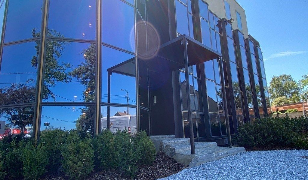 Full servicekantoor in 2Hub business center Melle foto 25